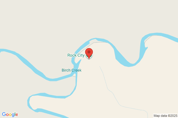 Rock City Quilts