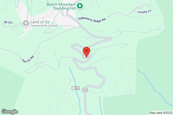 Archers Mountain Inn