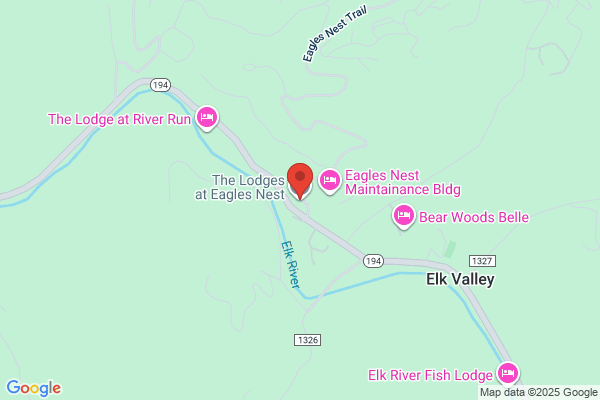 Eagles Nest Real Estate