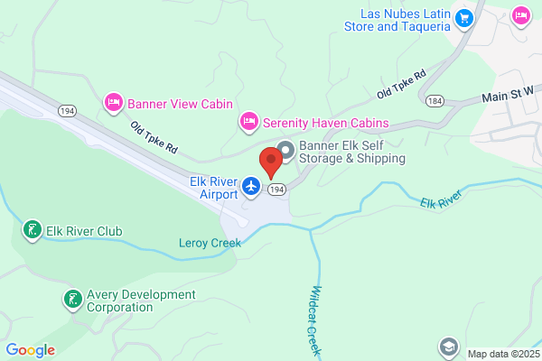 Elk Valley Properties