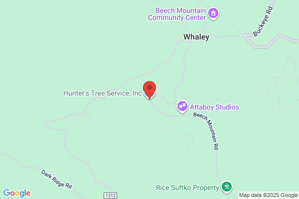 Hunter's Tree Service, Inc.