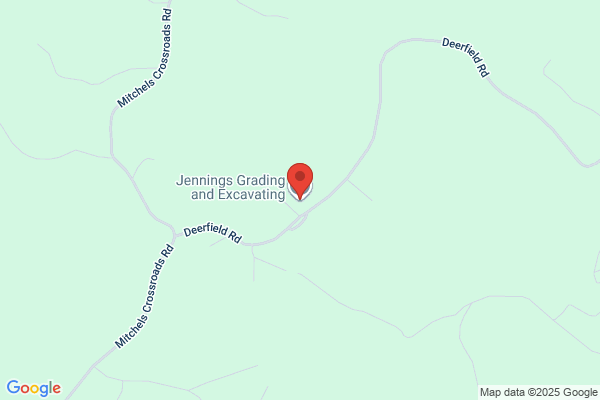 Jennings David Excavating Co