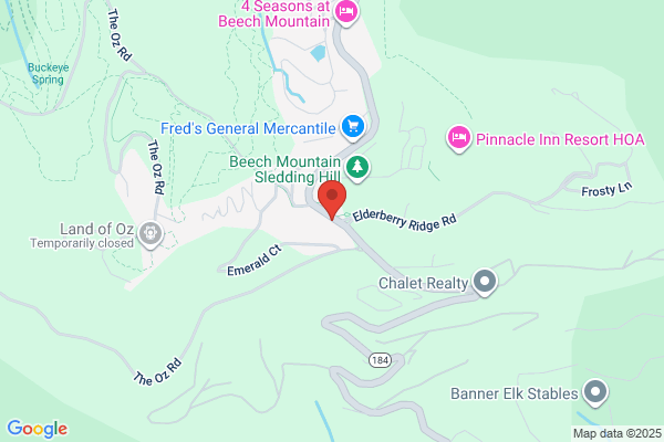 Klonteska Beech Mountain Rentals