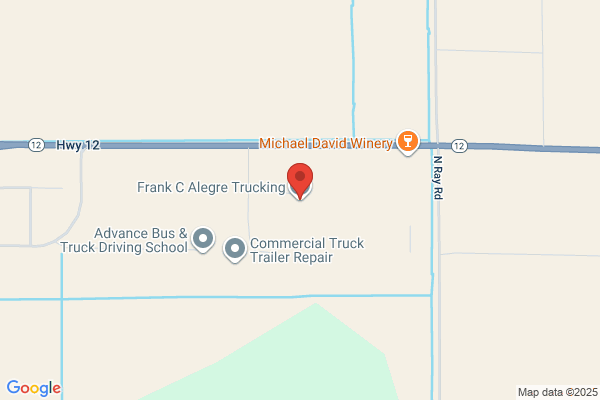 Gookin Frank Trucking