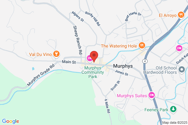 Murphys Grille