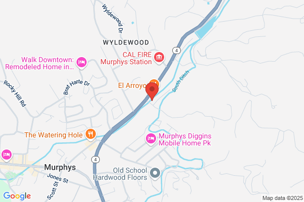 Murphys Home Outfitters