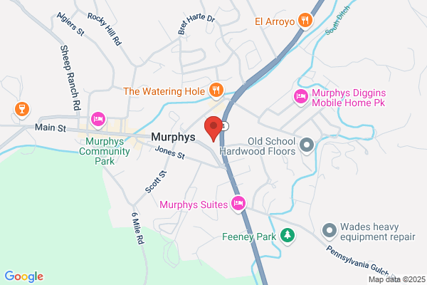 Murphys Inn Motel