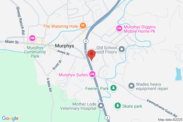 Murphys Sanitary District