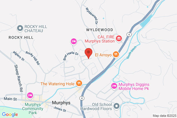 Murphys Senior Apartments