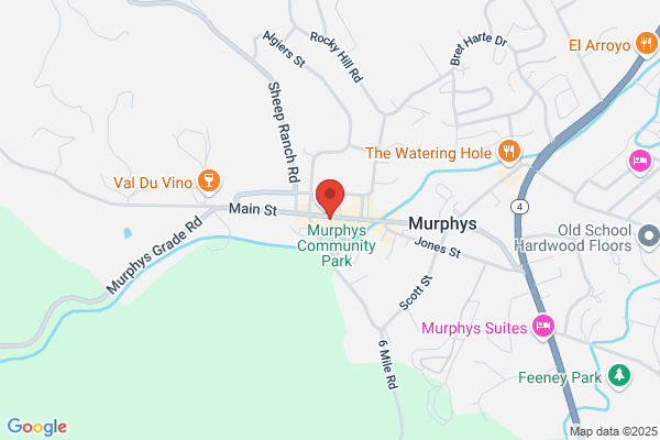 Murphys Silver Co