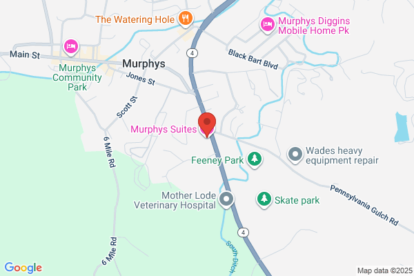 Murphys Suites