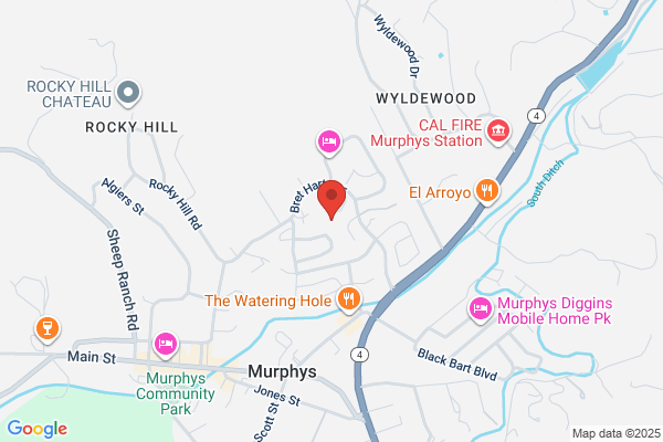 Rocky Hill Storage