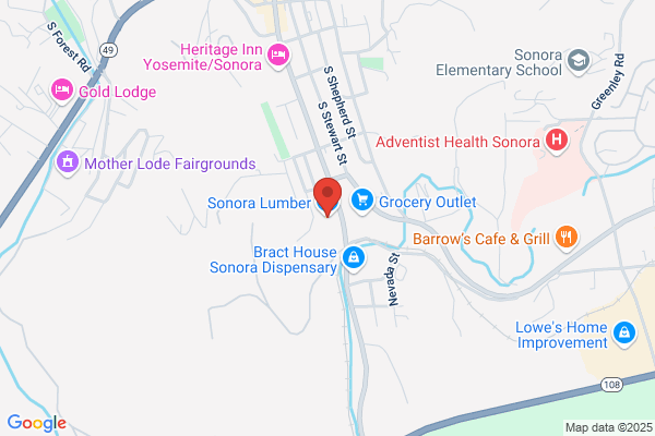 Sonora Carpet & Furniture Mart