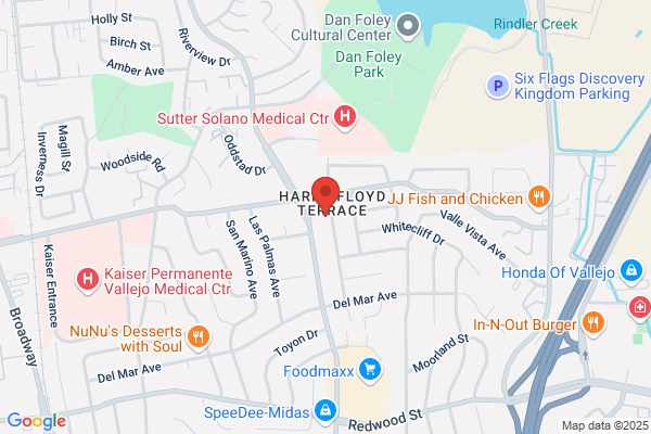 Tree Service Pro Vallejo