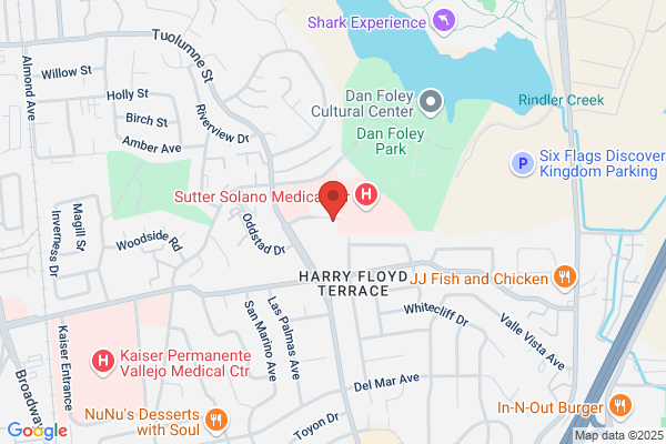 California Rehabilitation and Sports Therapy - Vallejo