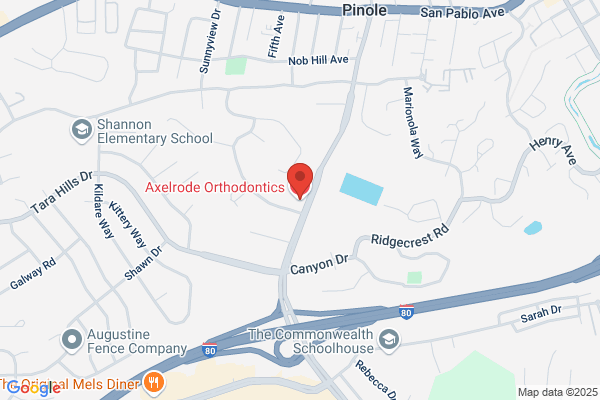 Axelrode Orthodontics