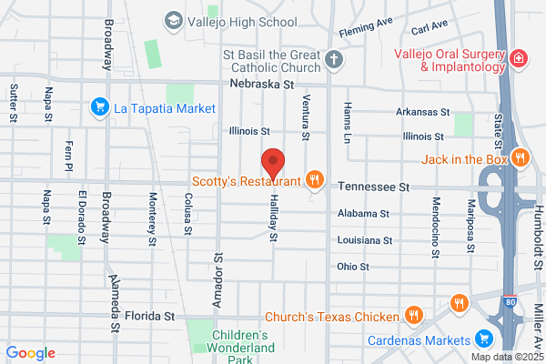 Acupuncture Clinic of Vallejo