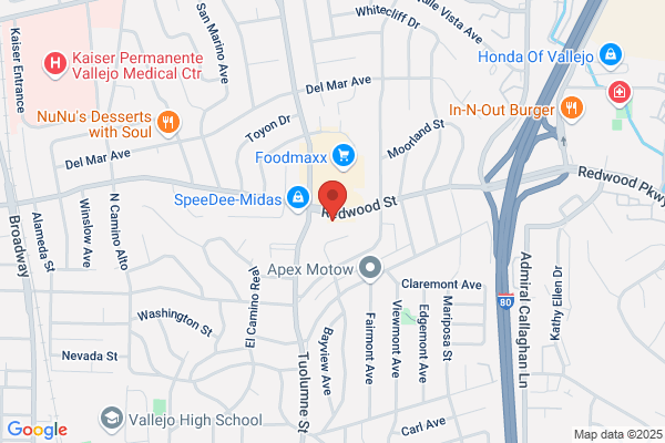 Bayside Dental