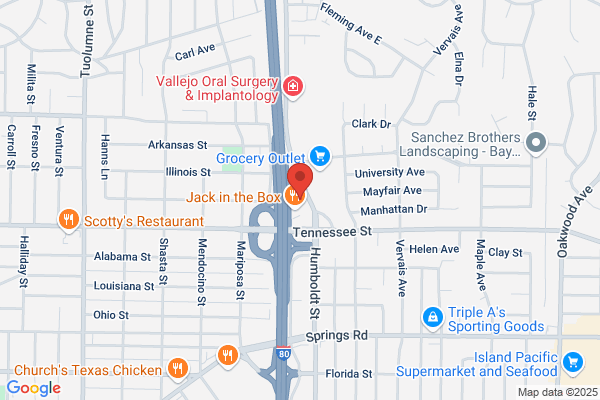 Crossroads Dental Care