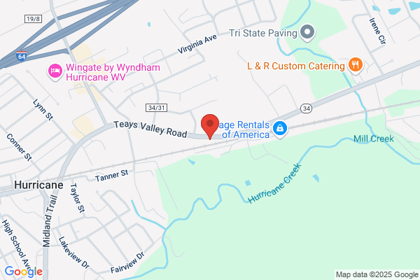 Henderson Insurance Agency