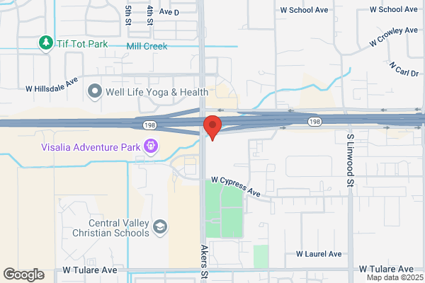 Redwood Family & Cosmetic Dentistry