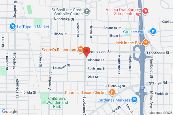 Tina Beauty Supply