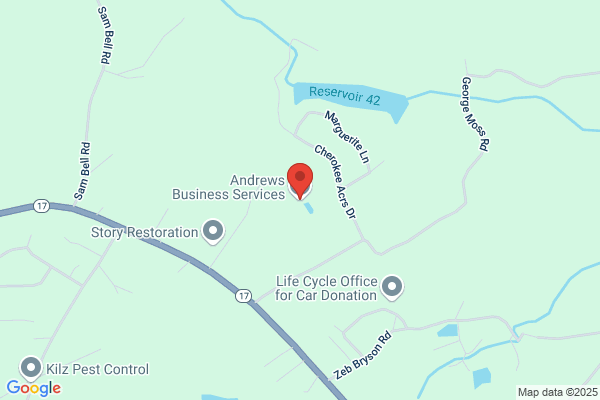 Andrews Business Service