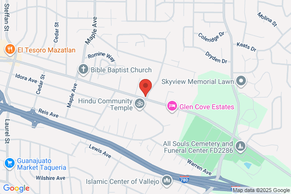 Vallejo Distributors & Super Save Market