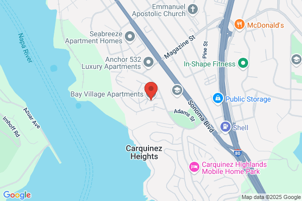 Bay Village
