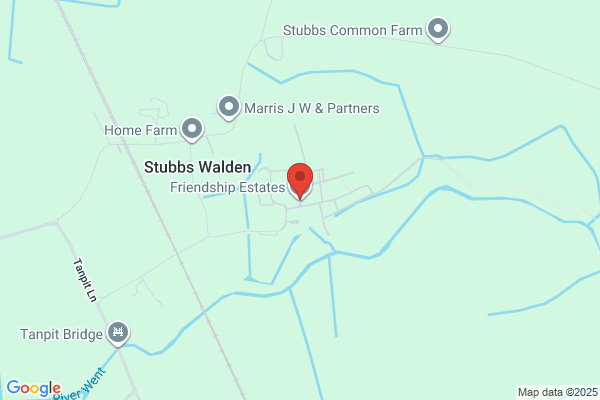 Friendship Estates