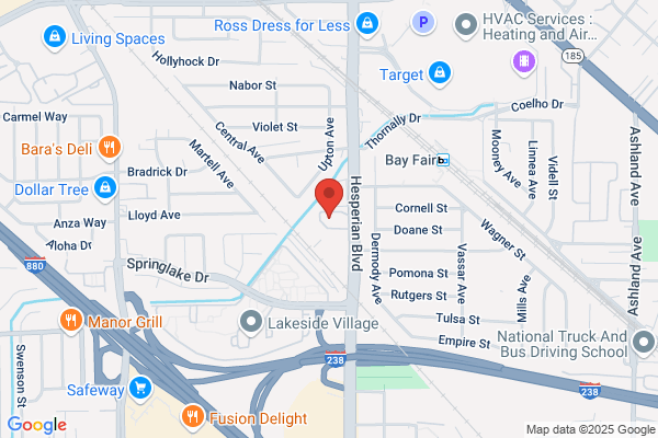 Summerhill Apartments