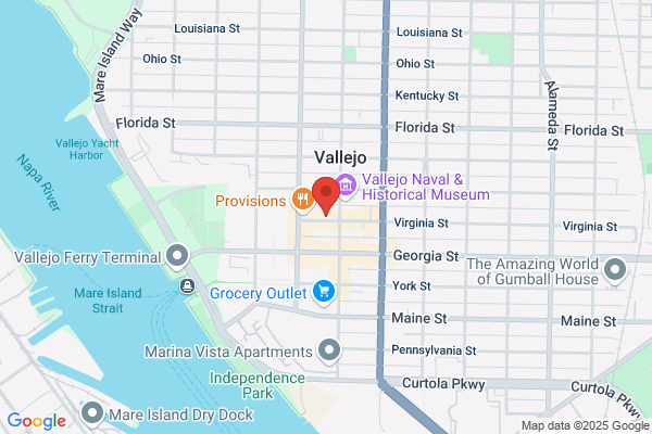 Vallejo Artist Guild