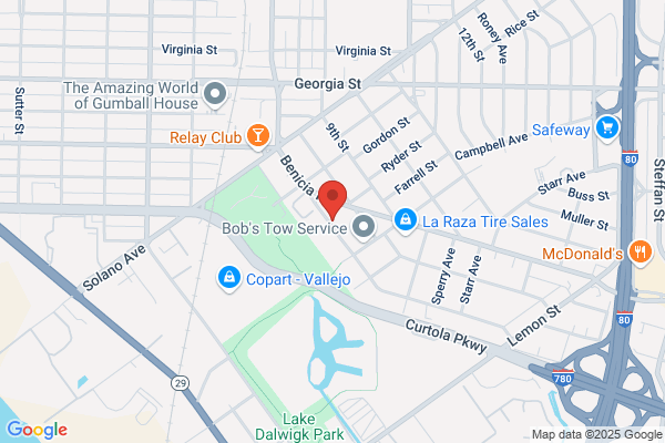 Manuel Auto Body & Custom Collision