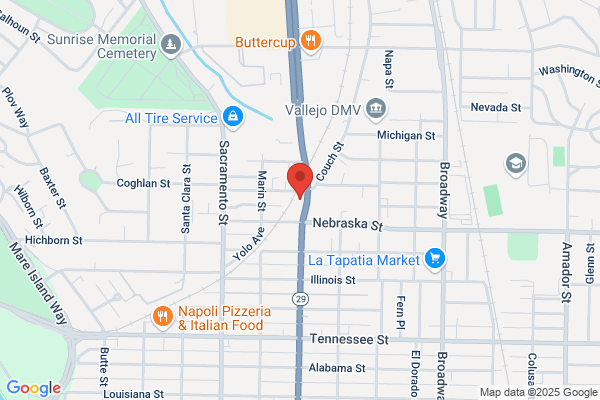 Central Auto Repair