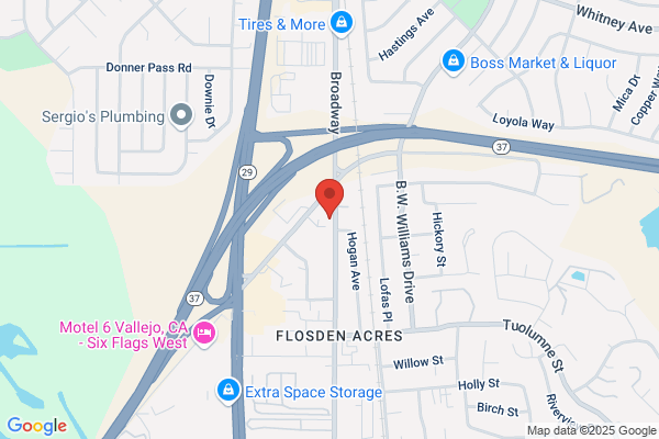 Fred & Son's Auto Repair