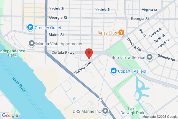 Norcal Tire & Auto Services & Collision Center LLC