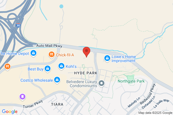 Team Chevrolet Service Center