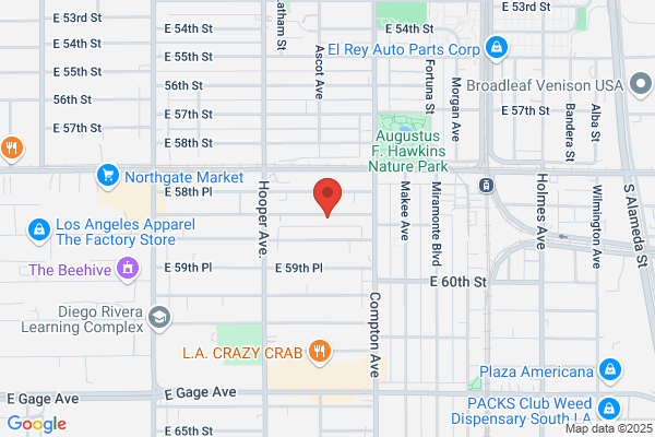 Gutierrez Roofing Co