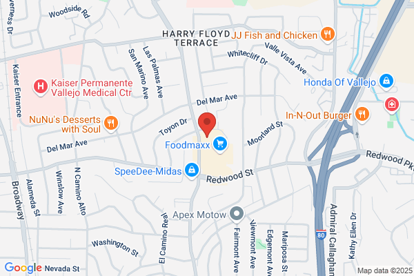 Vallejo City Federal Credit Union