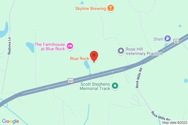 Blue Rock Inn