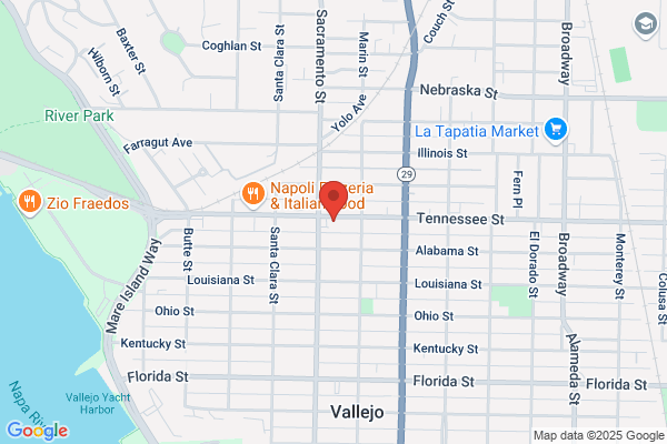 Characters Saloon