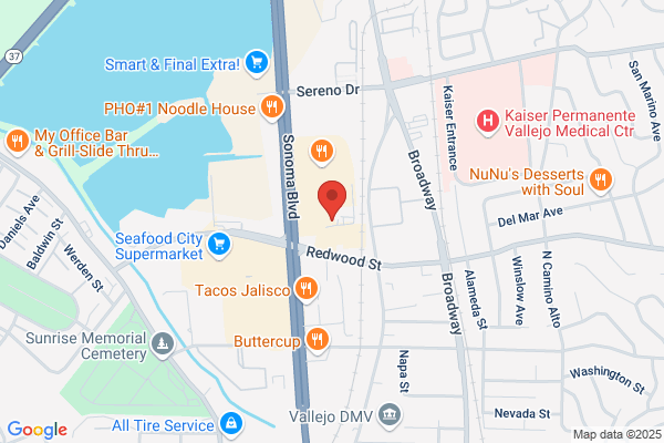 Mac's Auto Top Shop