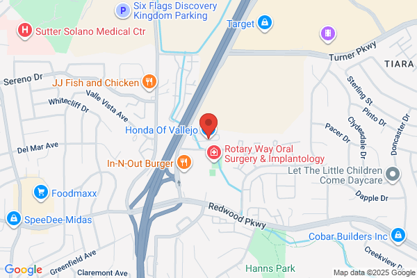 Avery Greene Honda