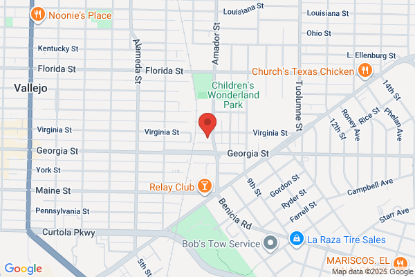 Community Center COGIC
