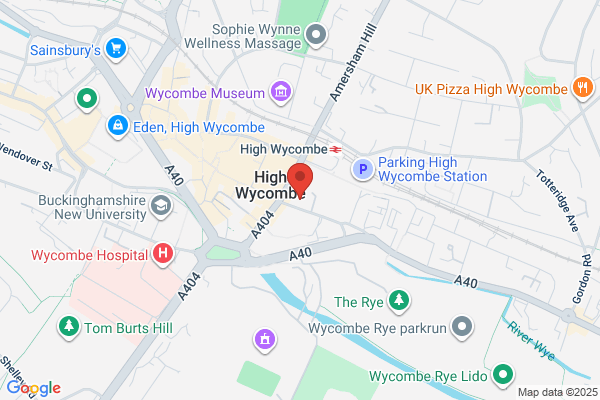 Union Baptist Church