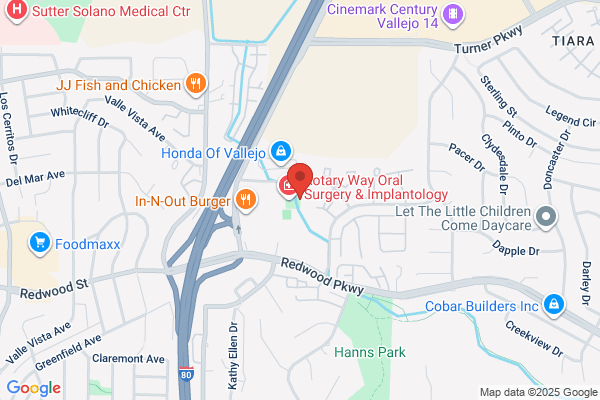 Golden State Endodontics