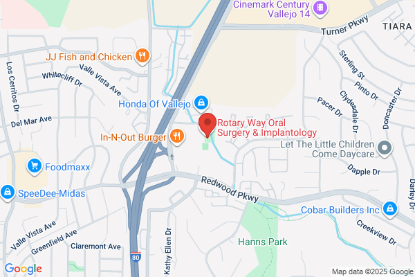 Suzanne Clift, DDS