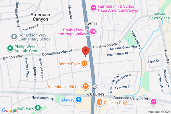 American Canyon Dental Care