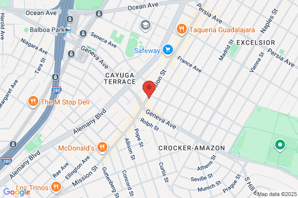 Caoili Dental Care