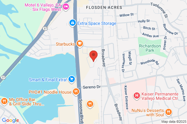 Edziak Michael F DDS